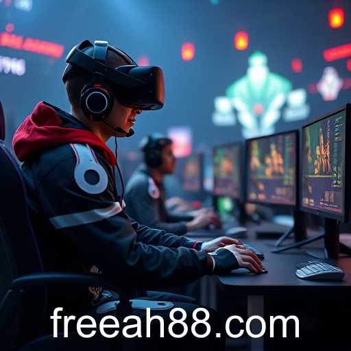AH88 Revolutionizes Online Gaming in 2025