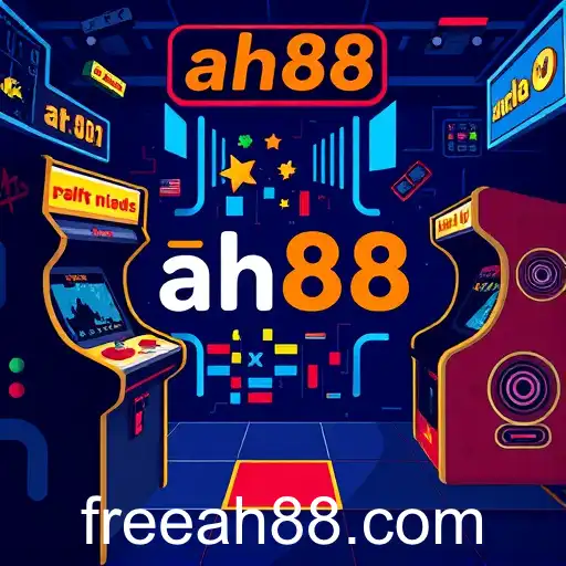 The Enduring Allure of Arcade Games