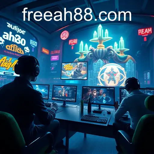 The Evolution of Online Gaming: A 2025 Perspective