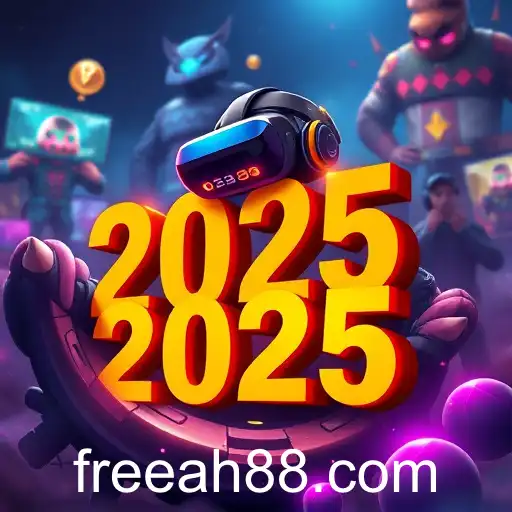 Evolution of Online Gaming in 2025