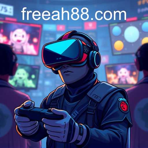 Gaming Evolution and Trends in 2025