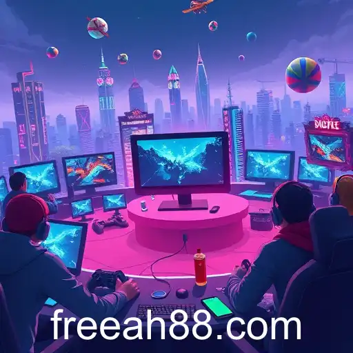 The Rise of Gentle Gaming in 2025