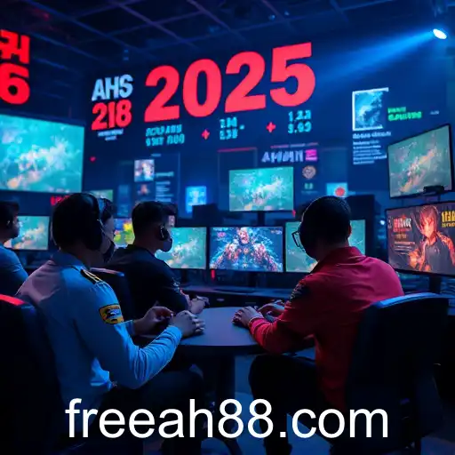 The Rise of Gentle Gaming in 2025