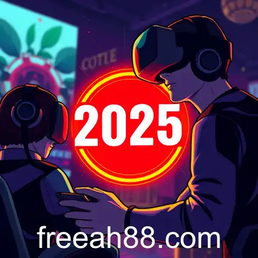 The Evolution of Online Gaming: The Influence of 'ah88'