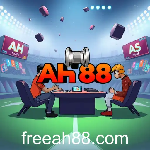 The Rise of AH88: A New Era for Online Gaming