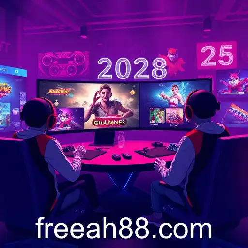 The Rise of AH88 in Online Gaming