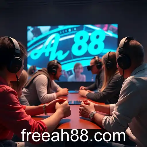 Exploring the World of Multiplayer Games and the Role of 