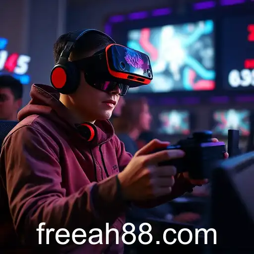 The Evolving World of Online English Games: Insights and Future Dynamics