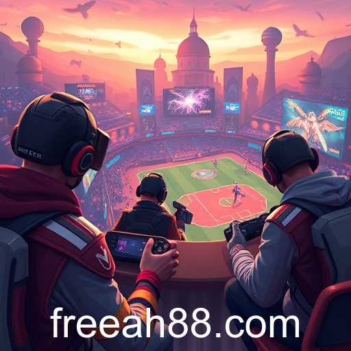 Evolution of Online Gaming in 2025