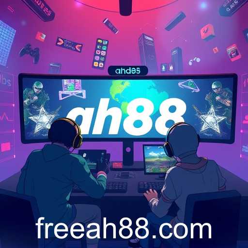 The Rise of AH88: Gaming in 2025