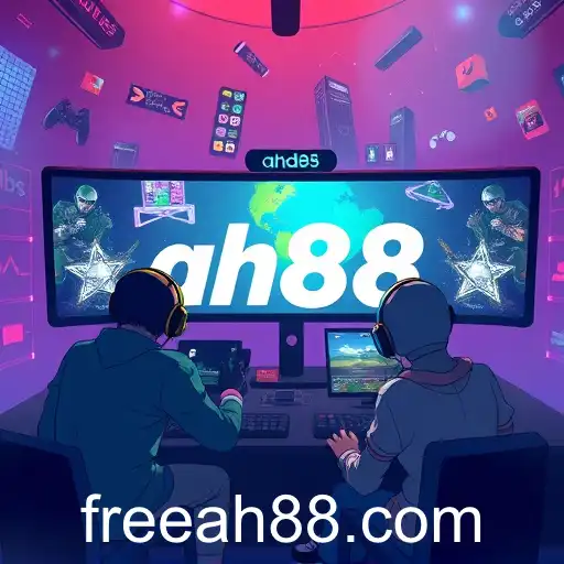 The Rise of AH88: Gaming in 2025