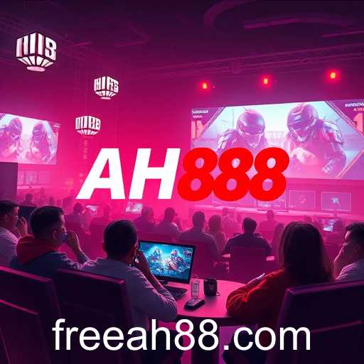 Online Gaming Evolution: The Rise of AH88