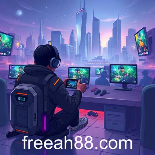 The Rise of Online Gaming and AH88