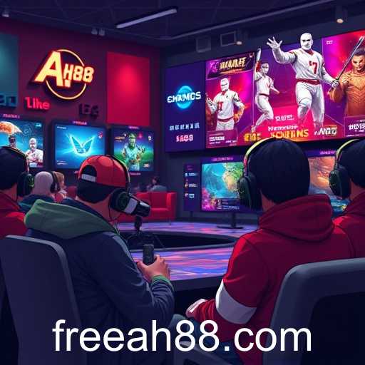 The Rise of Online Gaming Communities