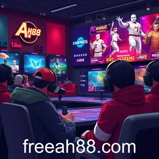 The Rise of Online Gaming Communities