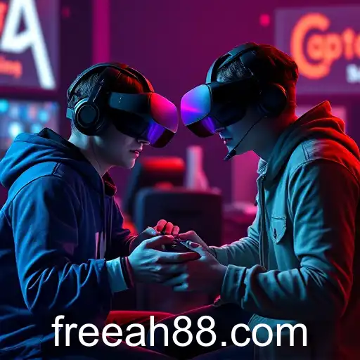 Rise of Online Gaming in 2025